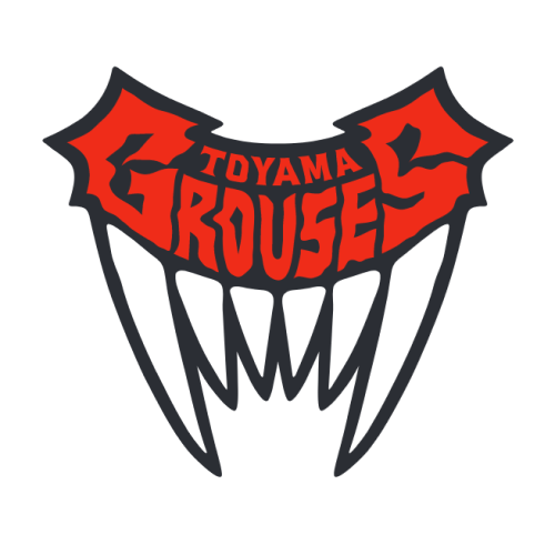 TOYAMA GROUSES