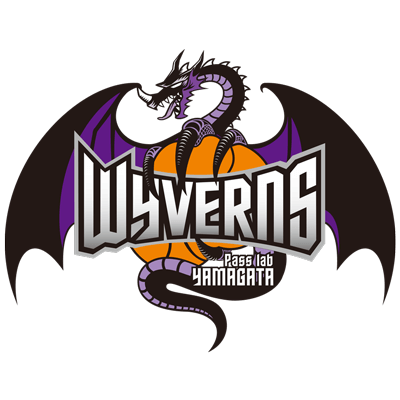 YAMAGATA WYVERNS