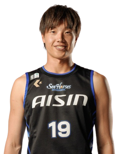 西田 優大