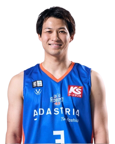 長谷川 暢