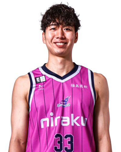 林 翔太郎