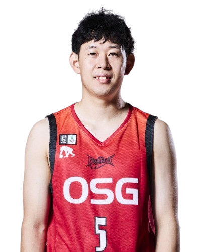 大浦 颯太