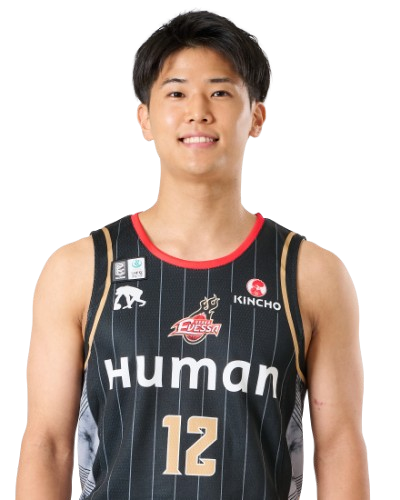 土家 大輝