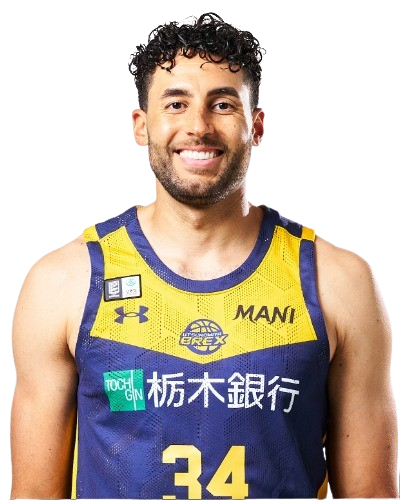グラント・ジェレット