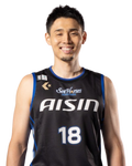 角野 亮伍