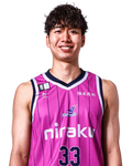 林 翔太郎