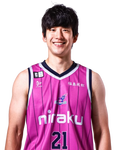 菅野 翔太