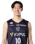 前野 幹太